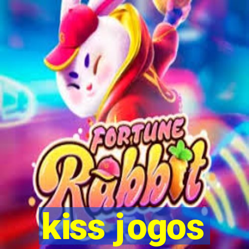 kiss jogos